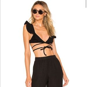 Lovers & Friends Flamingo Top